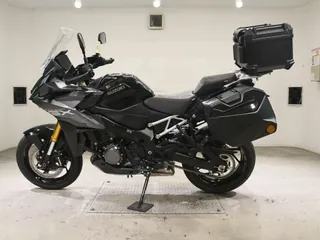 Suzuki GSX-S1000GX из Японии, фото 2