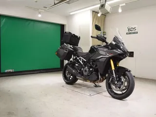 Suzuki GSX-S1000GX из Японии, фото 3