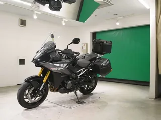 Suzuki GSX-S1000GX из Японии, фото 4