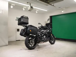 Suzuki GSX-S1000GX из Японии, фото 5