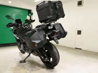 Suzuki GSX-S1000GX из Японии, фото 6