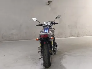 Honda CB400 Super Four из Японии, фото 4