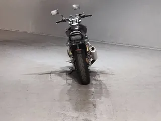 Honda CB400 Super Four из Японии, фото 4