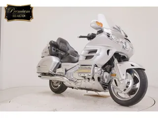Honda GL1800 из Японии, фото 3