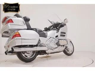 Honda GL1800 из Японии, фото 5