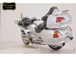 Honda GL1800 из Японии, фото 6