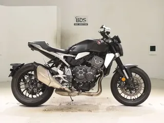 Honda CB1000R из Японии, фото 1