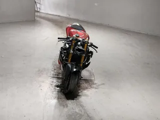 Kawasaki ZX-6R из Японии, фото 3