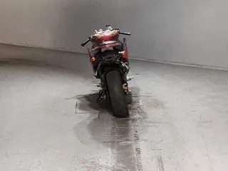 Kawasaki ZX-6R из Японии, фото 4