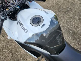 Suzuki Hayabusa из Японии, фото 6