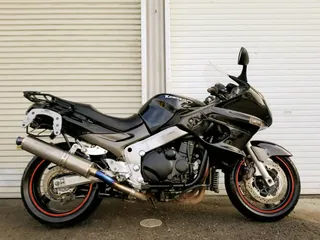 Kawasaki ZZ-R1200 из Японии, фото 1