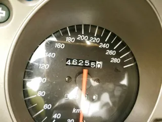 Kawasaki ZZ-R1200 из Японии, фото 2