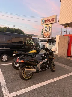 Kawasaki ZZ-R1100 из Японии, фото 3