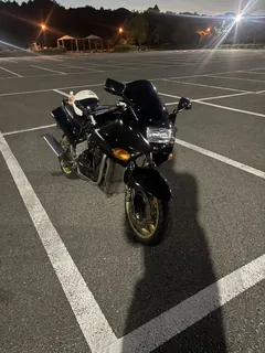 Kawasaki ZZ-R1100 из Японии, фото 5