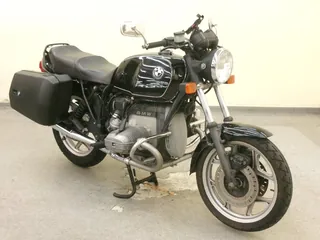 BMW R80 из Японии, фото 1