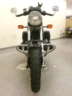 BMW R80 из Японии, фото 8
