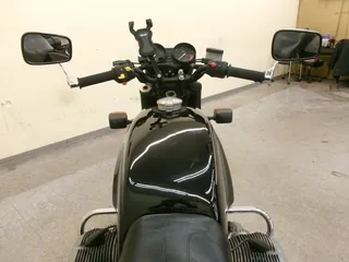 BMW R80 из Японии, фото 2