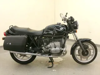 BMW R80 из Японии, фото 5