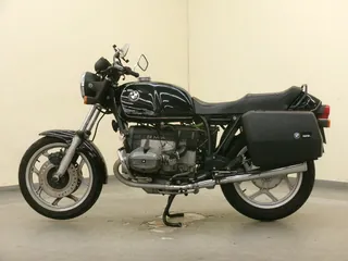 BMW R80 из Японии, фото 6
