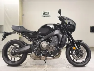 Yamaha Xsr900-2 из Японии, фото 1