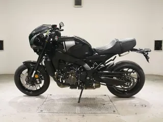 Yamaha Xsr900-2 из Японии, фото 2
