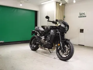 Yamaha Xsr900-2 из Японии, фото 3