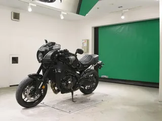 Yamaha Xsr900-2 из Японии, фото 4