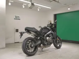 Yamaha Xsr900-2 из Японии, фото 5