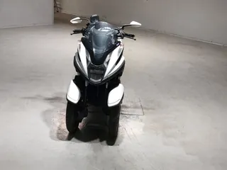 Yamaha Tricity 125 из Японии, фото 3