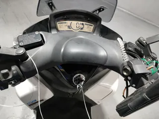 Yamaha Tricity 125 из Японии, фото 5