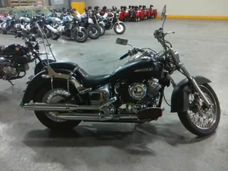 Yamaha Drag Star из Японии, фото 5