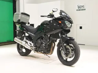 Yamaha TDM900 из Японии, фото 3