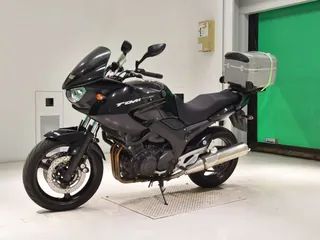 Yamaha TDM900 из Японии, фото 4