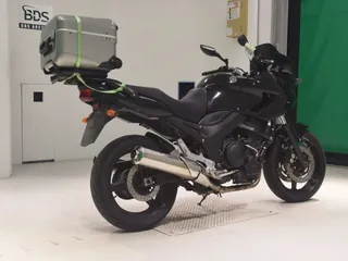 Yamaha TDM900 из Японии, фото 5