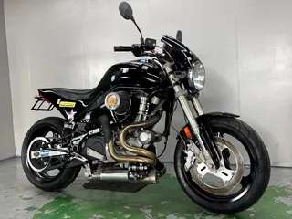 Buell S1WB из Японии, фото 1