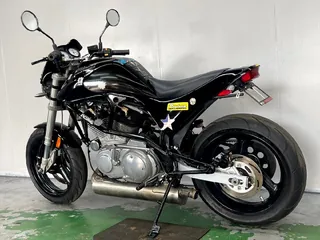 Buell S1WB из Японии, фото 8