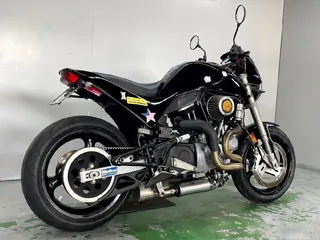 Buell S1WB из Японии, фото 3