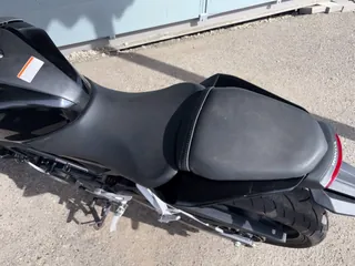 Honda CB125R из Японии, фото 8