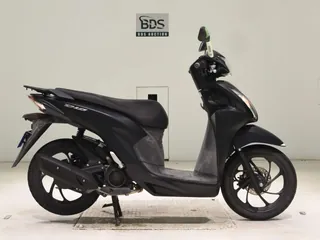 Honda Dio110-3 Basic из Японии, фото 1