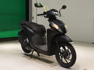Honda Dio110-3 Basic из Японии, фото 3