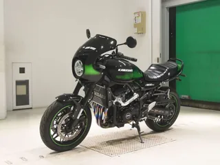 Kawasaki Z900RS из Японии, фото 4