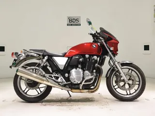 Honda CB1100F из Японии, фото 1