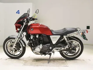 Honda CB1100F из Японии, фото 2