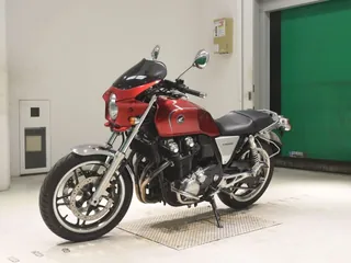 Honda CB1100F из Японии, фото 4