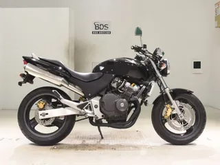 Honda Hornet 250 из Японии, фото 1