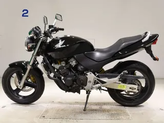 Honda Hornet 250 из Японии, фото 2