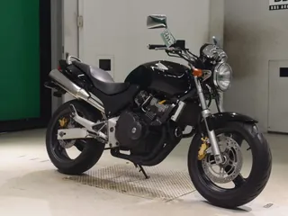 Honda Hornet 250 из Японии, фото 3