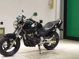 Honda Hornet 250 из Японии, фото 4