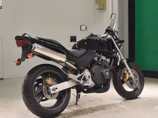 Honda Hornet 250 из Японии, фото 5