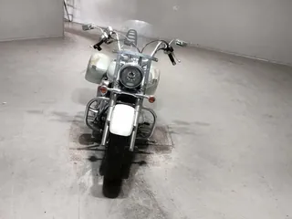 Suzuki Intruder 400 Classic из Японии, фото 3
